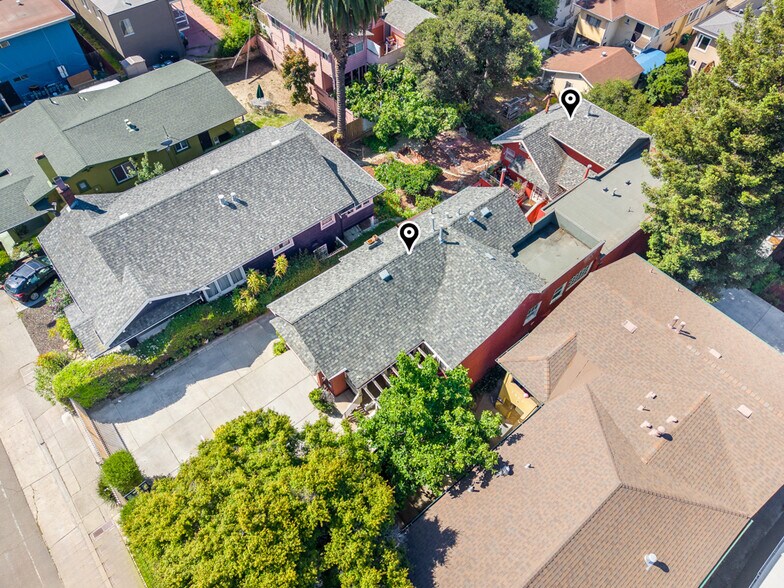 More Photos Of 1251 MacArthur Blvd, Oakland Apartments For Sale