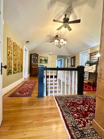 More Photos Of 314 Jefferson Ave, Clifton Forge Hospitality For Sale