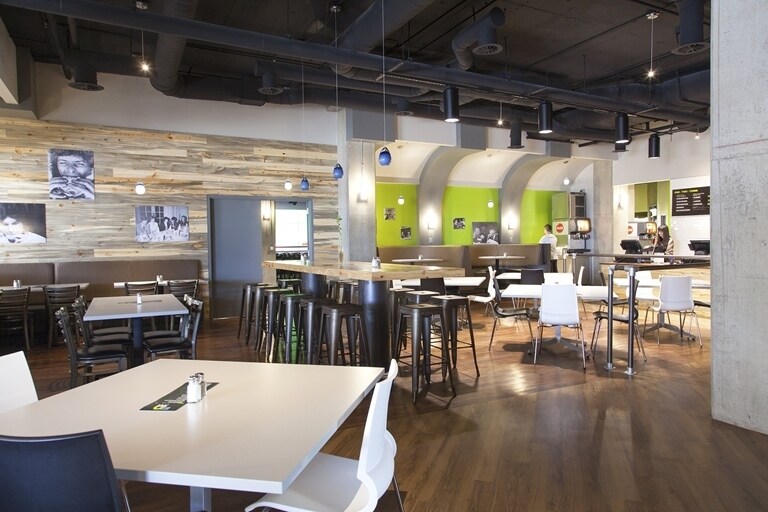 More Photos Of 50 W Broadway, Salt Lake City Office For Lease