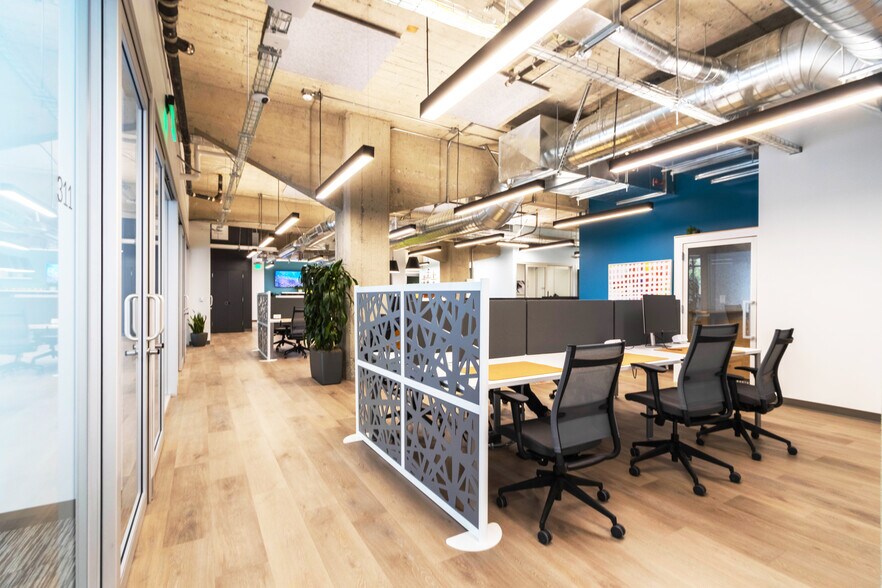 More Photos Of 2001 Van Ness Ave, San Francisco Office For Lease