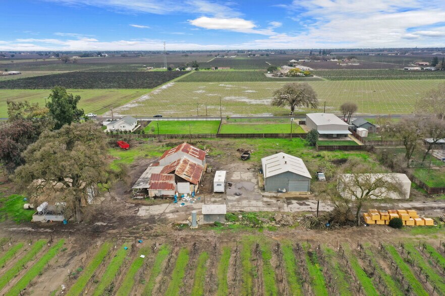 More Photos Of 20325 N Ray Rd, Lodi Land For Sale