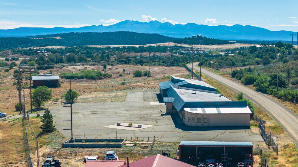 More Photos Of 17602 Highway 145, Dolores Warehouse For Sale