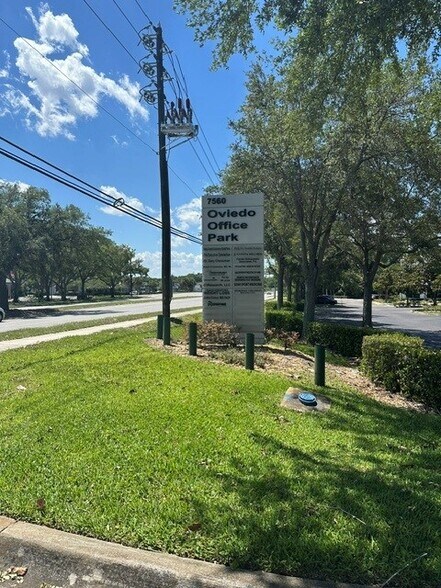 More Photos Of 7560 Red Bug Lake Rd, Oviedo Medical For Sale