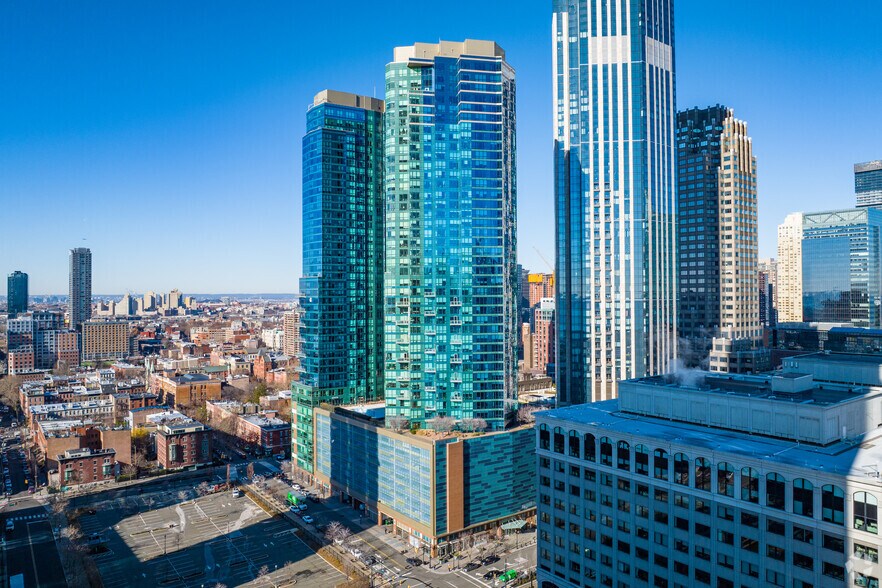 Primary Photo Of 77 HUDSON St, Jersey City Apartments For Sale
