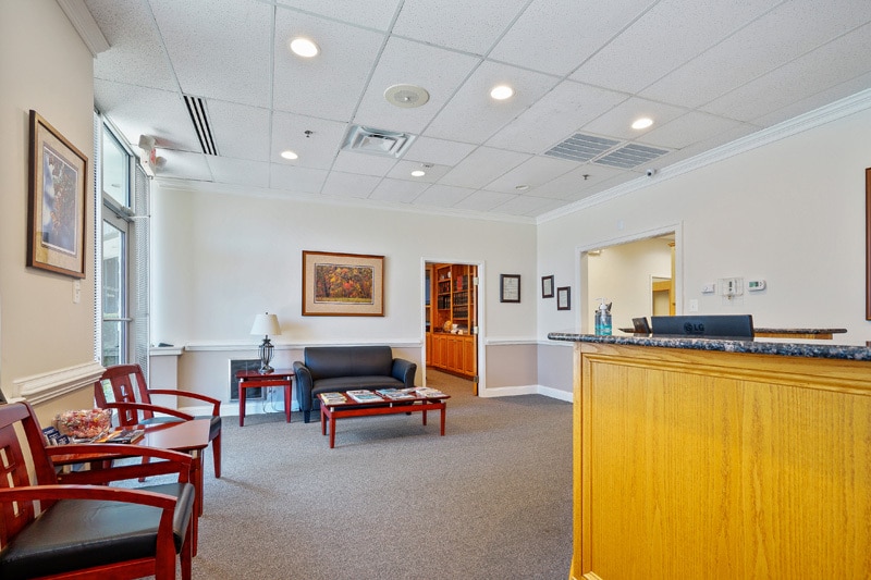 More Photos Of 4437 Brookfield Corporate Dr, Chantilly Medical For Sale
