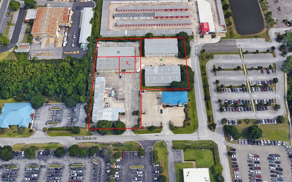 More Photos Of , Saint Augustine Industrial For Sale