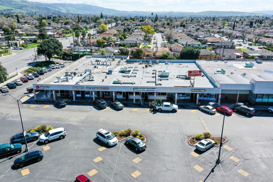 More Photos Of 3074 Story Rd, San Jose Unknown For Lease