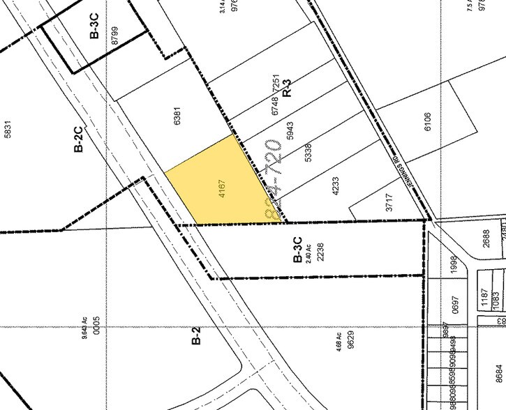 More Photos Of 81 S Airport Dr, Highland Springs Bank For Sale