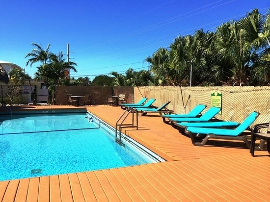 More Photos Of 27340 Overseas Hwy, Ramrod Key Hotel For Sale