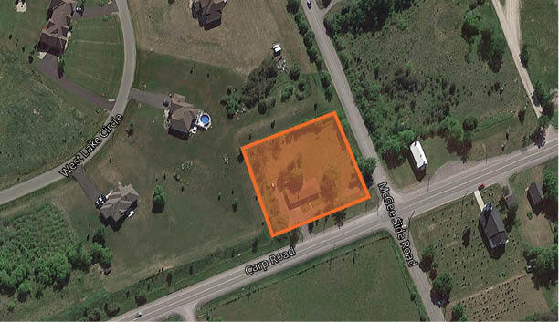 More Photos Of 2991 Carp Rd, Ottawa Office For Lease