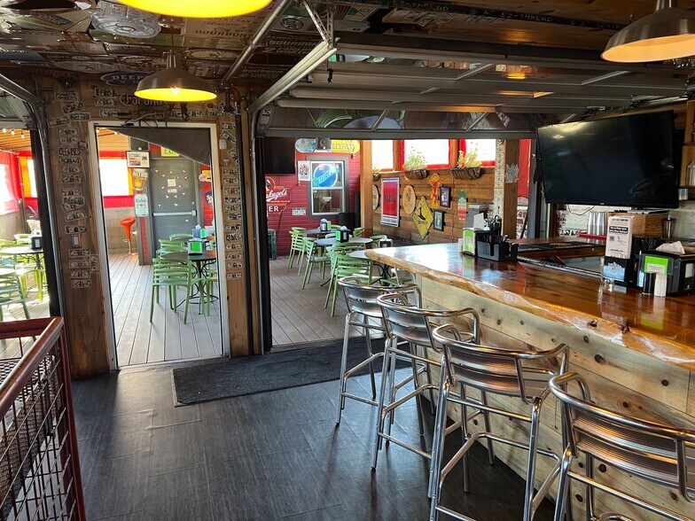 More Photos Of 2150 Broadway, Denver Freestanding For Sale