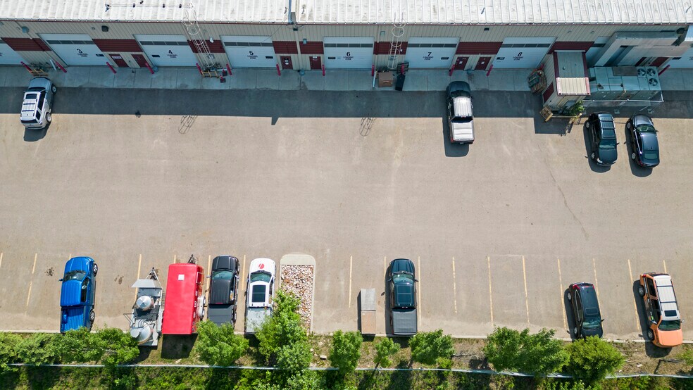 More Photos Of 380 Taiganova Cres, Fort McMurray Warehouse For Lease