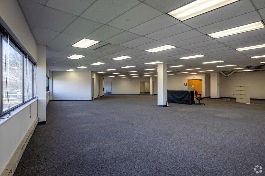 Photo of 3rd Floor Ste 302