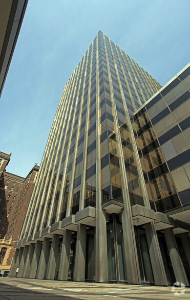 More Photos Of 100-120 Madison St, Syracuse Office For Lease