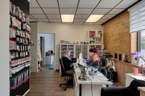 More Photos Of 14 Rue Langlois, Granby Service Station For Sale