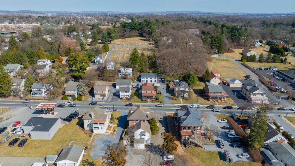 More Photos Of 2603 Lititz Pike, Lancaster General Retail For Sale