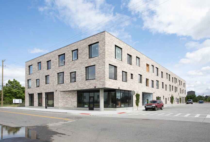 More Photos Of 3730 4th St, Detroit Apartments For Lease