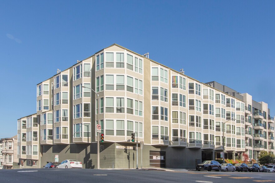 Primary Photo Of 1690 Broadway, San Francisco Apartments For Sale