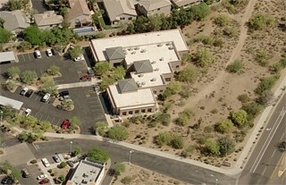 Primary Photo Of 30012 N Cave Creek Rd, Cave Creek Medical For Lease