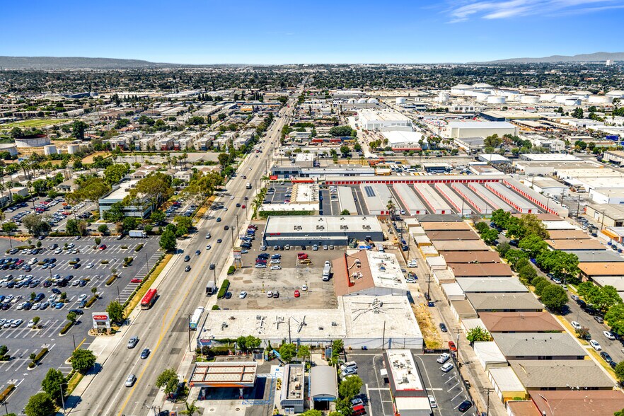 More Photos Of 3321-3337 E South St, Long Beach, Long Beach Storefront For Lease