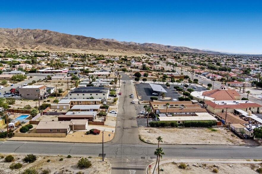 More Photos Of 66665 1st St, Desert Hot Springs Apartments For Sale