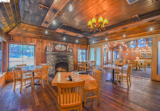 More Photos Of 22930 Twain Harte Dr, Twain Harte Restaurant For Sale