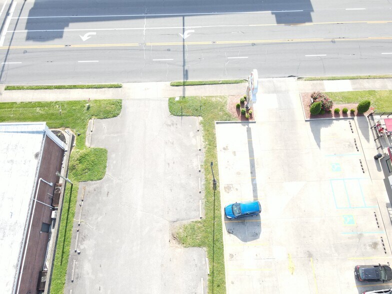 More Photos Of 1729 Frederica St, Owensboro Land For Sale