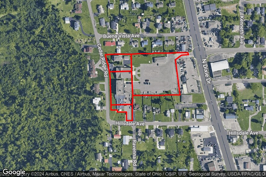 More Photos Of 4128 Cedar Ridge Rd, Dayton Schools For Lease