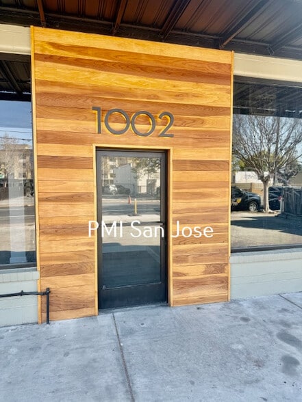 More Photos Of 1002 S 2nd St, San Jose Service For Lease