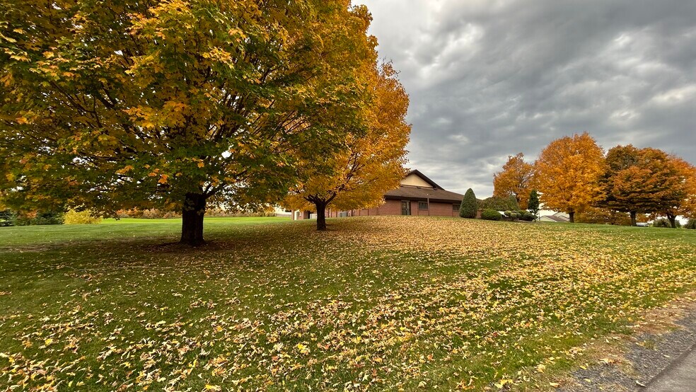 More Photos Of 1566 Middle rd, Oneida Religious Facility For Sale