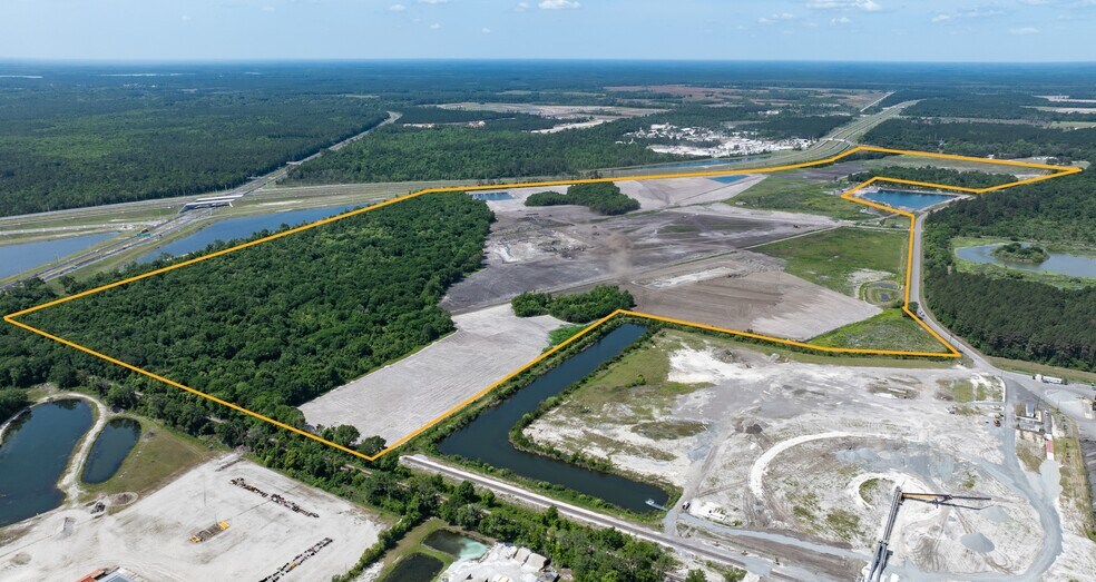 More Photos Of 0 County Road 15A, Green Cove Springs Land For Sale