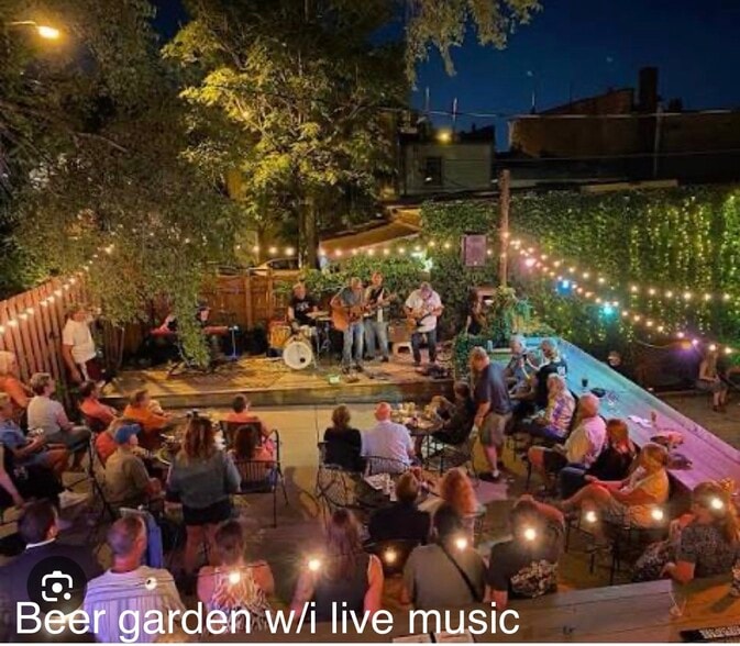 More Photos Of 5 S 5th Ave, Mount Vernon Restaurant For Lease