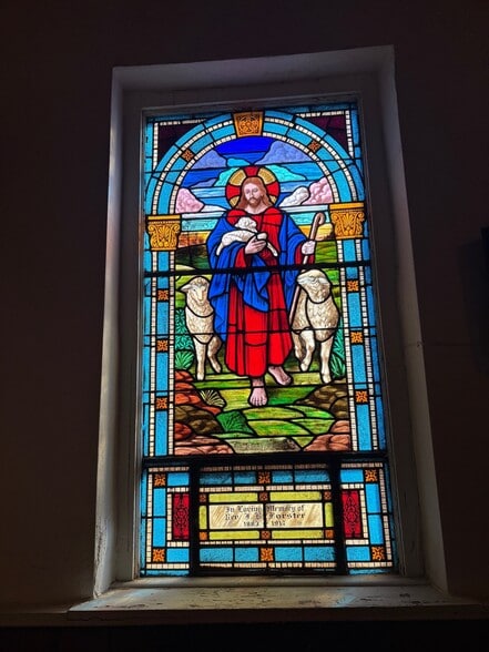 More Photos Of 4601 Almond st, Philadelphia Religious Facility For Sale