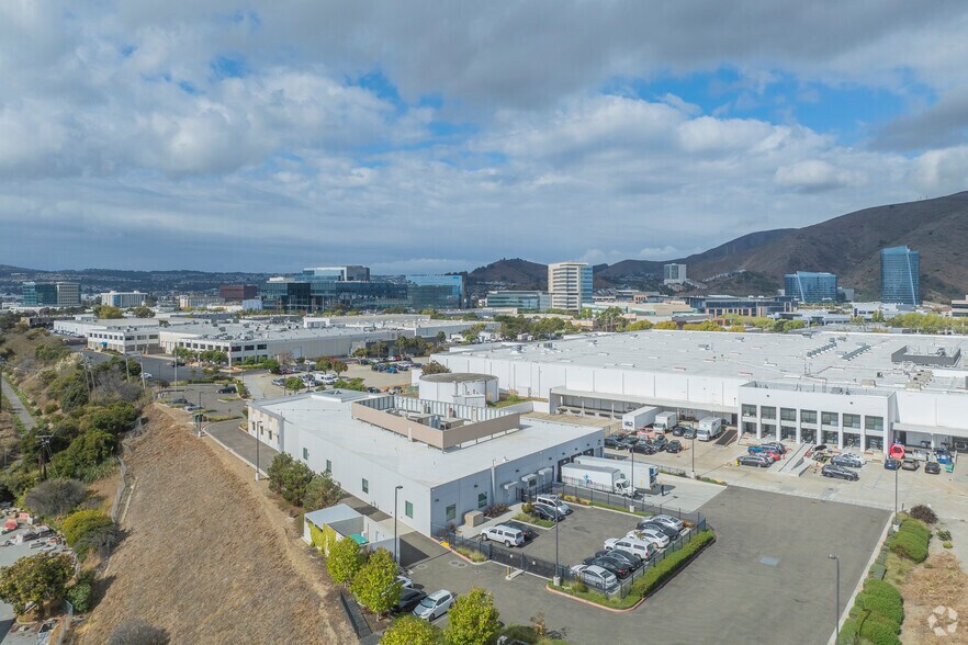 More Photos Of 560 Eccles Ave, South San Francisco Research And Development For Sale