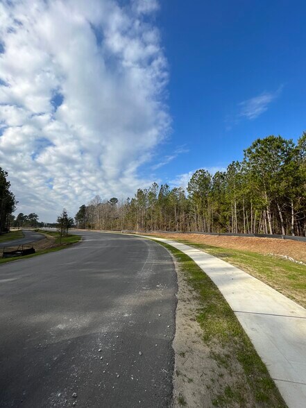 Primary Photo Of 01 Linda Way, Summerville Land For Sale