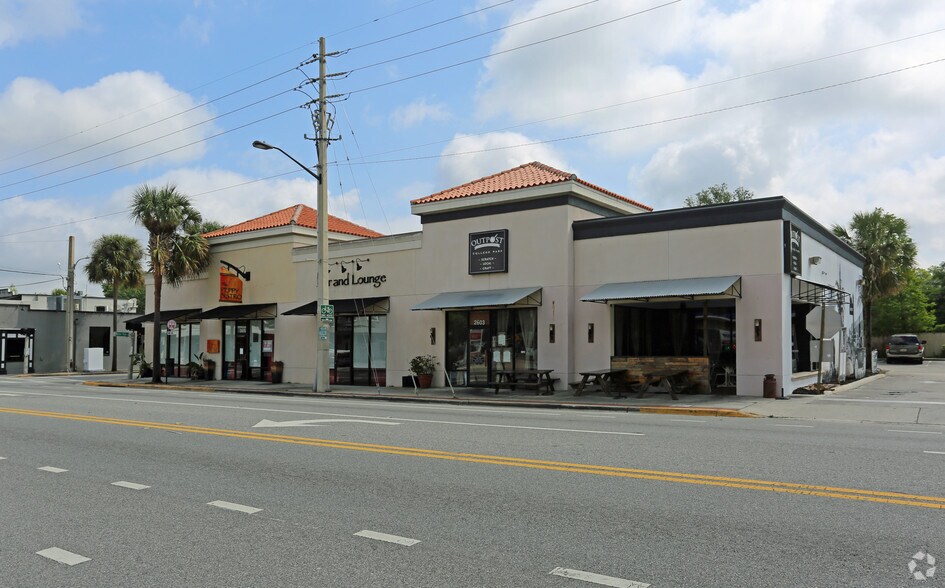 Primary Photo Of 2607 Edgewater Dr, Orlando General Retail For Sale
