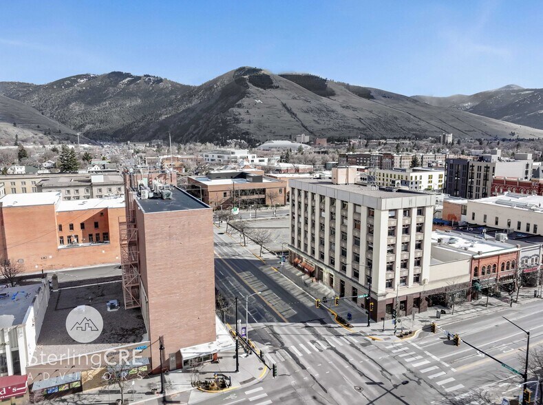 More Photos Of 101 E Broadway Ave, Missoula Office For Sale
