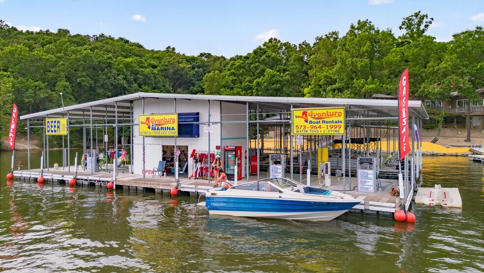 More Photos Of 17 Aschoff Rd, Eldon Marina For Sale