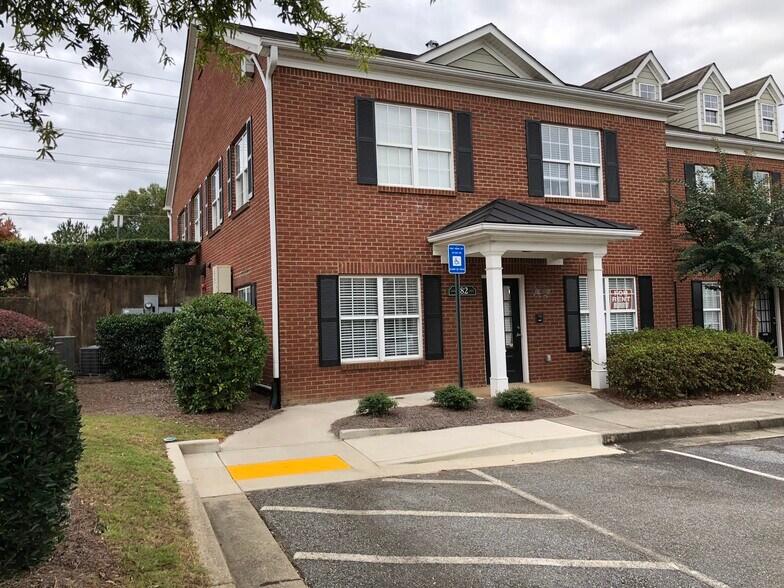 More Photos Of 160-182 Prospect Pl, Alpharetta Loft Creative Space For Lease