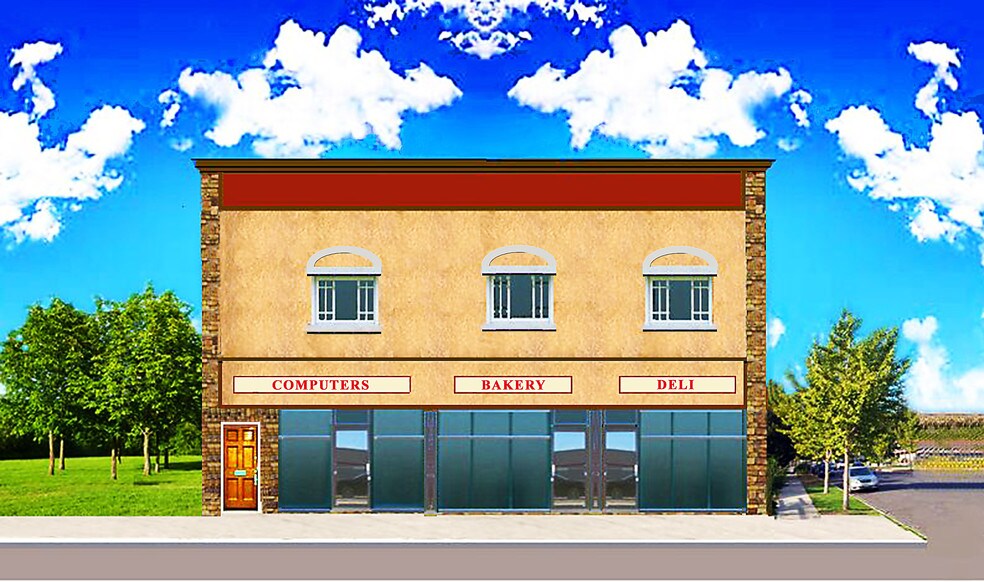 More Photos Of 1298 Forest Ave, Staten Island Storefront For Lease