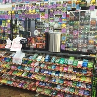 More Photos Of 2301 Lackey St, Lumberton Convenience Store For Sale