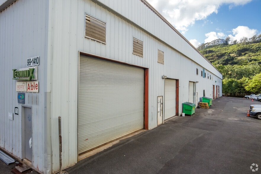 More Photos Of 99-1410 Koaha Pl, Aiea Warehouse For Sale