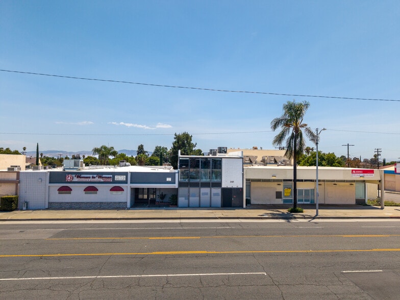 More Photos Of 247 E Highland Ave, San Bernardino Office Residential For Sale