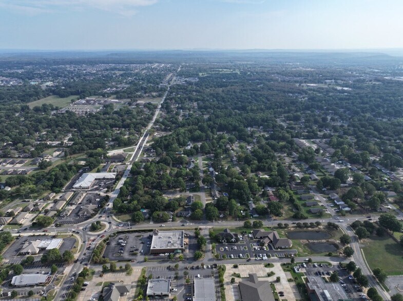 More Photos Of 3025 Fountain Dr, Conway Medical For Lease