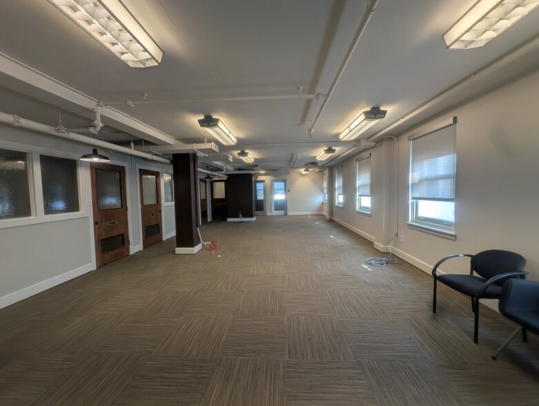 More Photos Of 219 N Main St, Bryan Office For Lease