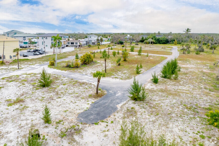 More Photos Of 2945 Estero Blvd, Fort Myers Beach Land For Sale