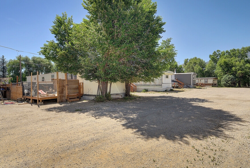 More Photos Of 139 W Highway 50, Salida Land For Sale