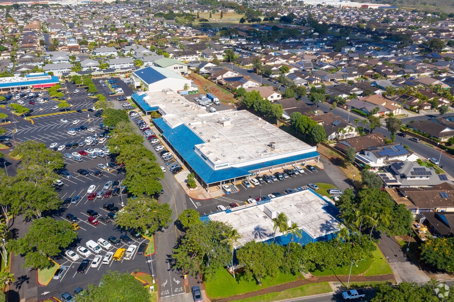 More Photos Of 94-1024 Waipio St, Waipahu Unknown For Lease