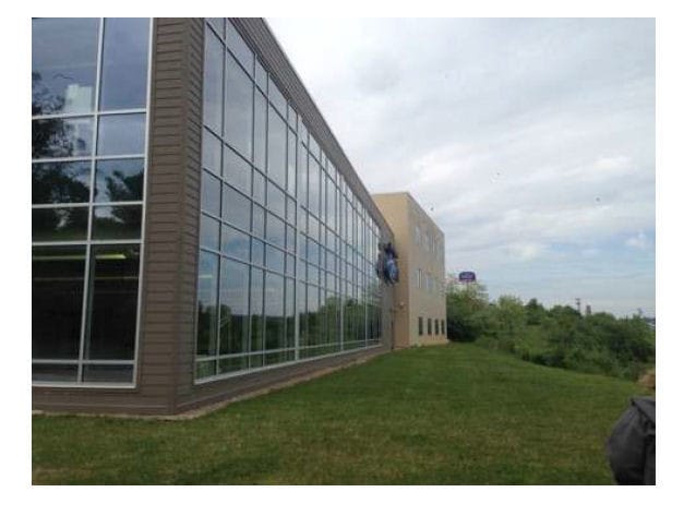 More Photos Of 51 Southland Dr, Fairmont Medical For Lease