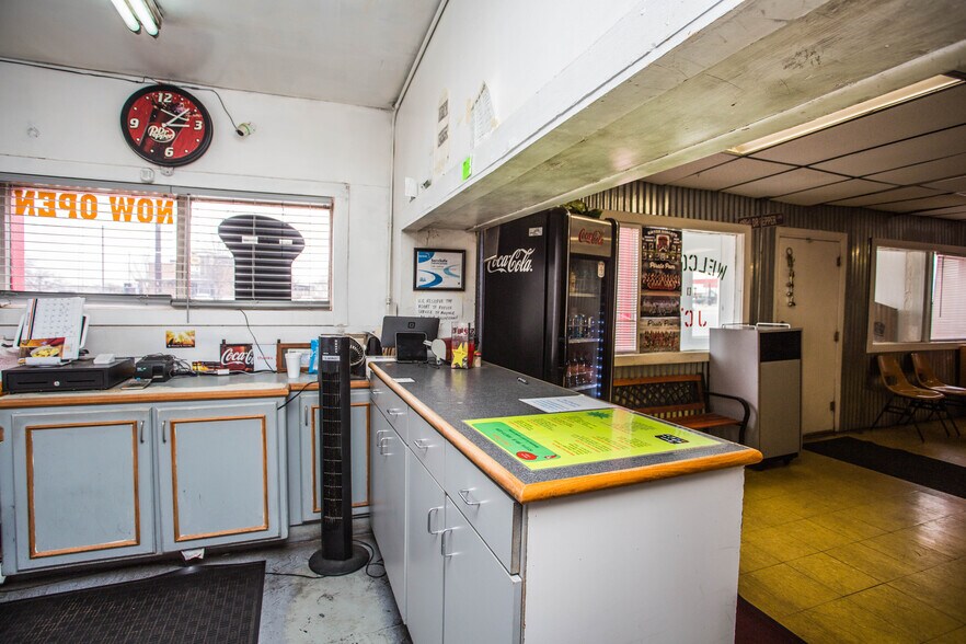 More Photos Of 6313 19th St, Lubbock Fast Food For Sale